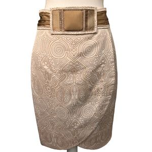 Etcetera women’s midi pencil skirt~ Size 6